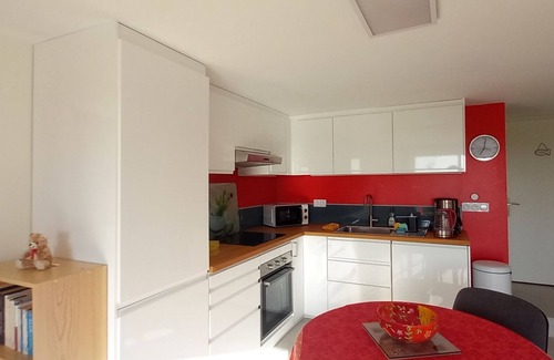 Epargnes Apartamento | Magnificent apartment