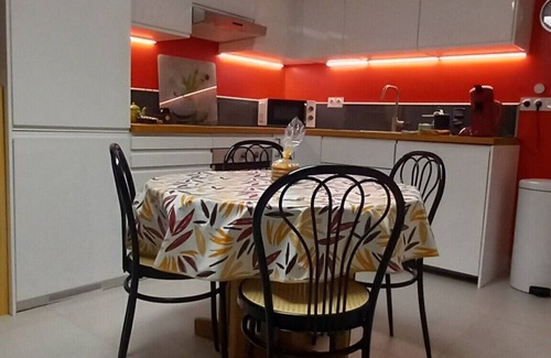 Epargnes Apartamento | Magnificent apartment