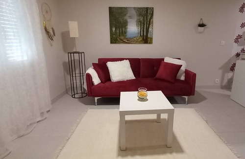 Epargnes Apartamento | Magnificent apartment