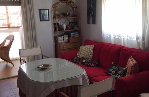 Islantilla Apartamento | Magnífico apartamento en La Antilla
