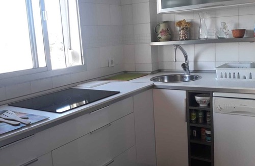 Islantilla Apartamento | Magnífico apartamento en La Antilla