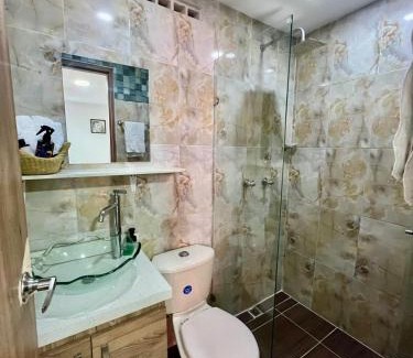El Tesoro Apartamento | Magnificent apartment near Lleras and Provenza