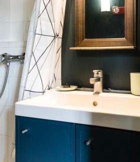 Combat Apartamento | Magnificent apartment near Buttes Chaumont