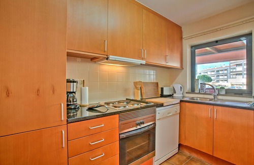 Telheiro Apartamento | Magnifico apartamento cerca del puerto deportivo de Lagos.