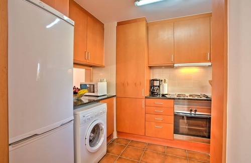 Telheiro Apartamento | Magnifico apartamento cerca del puerto deportivo de Lagos.