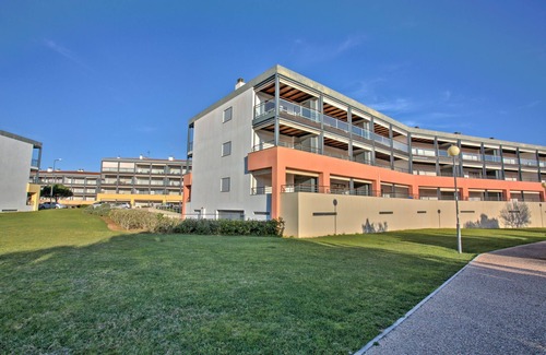 Telheiro Apartamento | Magnifico apartamento cerca del puerto deportivo de Lagos.