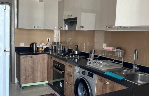 Agadir Bay Apartamento | Magnificent apartment with swimming pool in Agadir bay