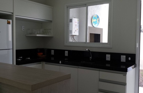 Xangri-La Apartamento | Magnificent apartment with patio in a condominium in the central region of Atlantida