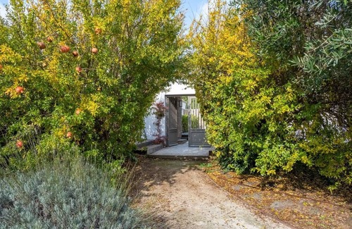 Les Portes-en-Re Casa | Magnificent architect's house sea view