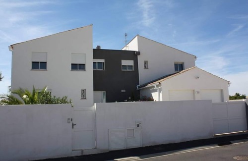 Serignan Casa | Magnífica villa diseñada por un arquitecto para unas vacaciones tranquilas cerca del mar ...
