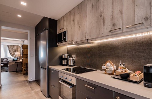 Koukaki Villa | Magnificent Athens Apartment | 2 Bedrooms | Apartment Sabatini | Koukaki | Acropolis