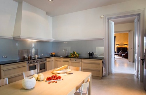 Puymirol Otro | Magnificent Château, Swimming pool, Tennis court, Park, for 26 people