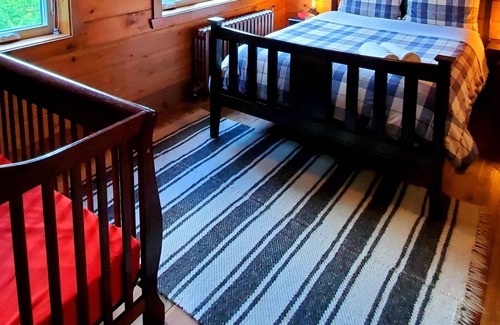 Montcalm Chalet De Esquí | Chalet