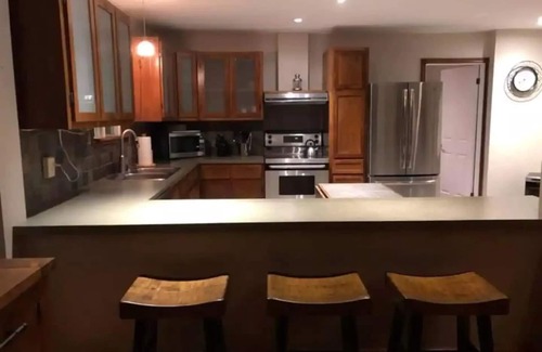 Bromont Chalet De Esquí | Magnificent chalet for rent