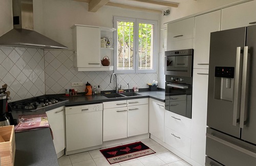 Tourrettes Villa | Magnificent, charming villa 10 minutes' walk from the villages, in a peaceful setting