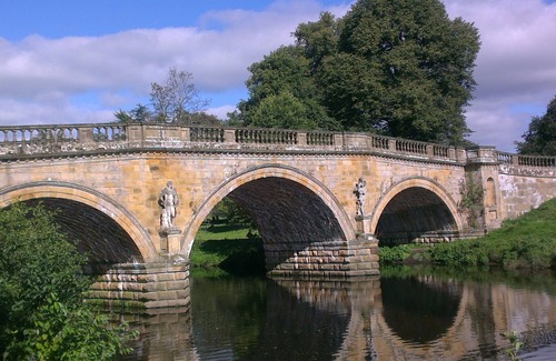 Beeley Cabaña | Magnífica finca de Chatsworth, Beeley, cabaña restaurada de lujo de 2 dormitorios