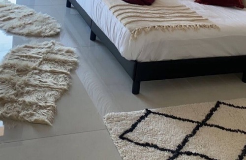 Caremeau Villa | SPACIOUS CONTEMPORARY VILLA LES HAUTS DE NIMES
