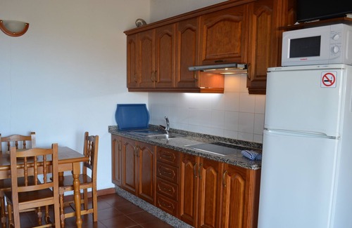 Vallehermoso Cabaña | Magnífica casa de campo con espectaculares vistas al mar y la montaña