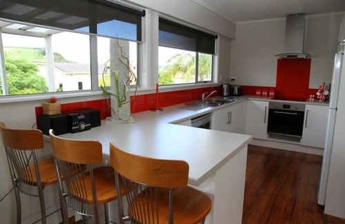 Taipa Casa | Magnífica propiedad de la bahía sin duda