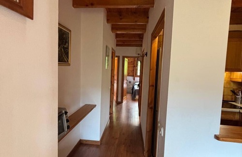 Pla de l'Ermita Apartamento | Magnifico duplex con vistas a la montaña