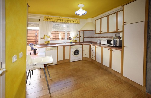 Arona Chalet De Esquí | magnifica casa amplia y confortable – Alojamiento