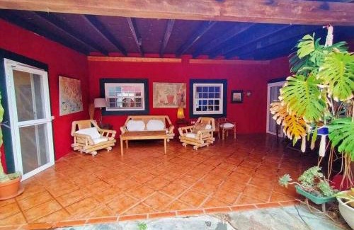 Arafo Chalet De Esquí | Magnificent Villa with panoramic views