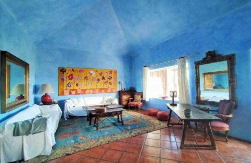 Arafo Chalet De Esquí | Magnificent Villa with panoramic views