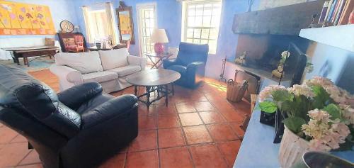Arafo Chalet De Esquí | Magnificent Villa with panoramic views