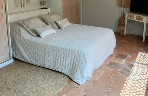 Cazouls-les-Beziers Casa | Beautiful country houses in the south of France