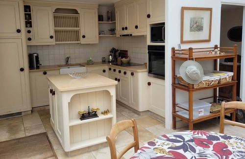 Marais Poitevin Casa | Beautiful location on the harbor