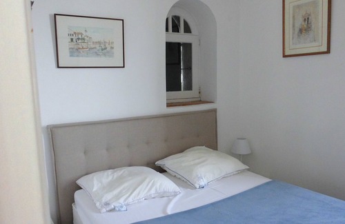 Marais Poitevin Casa | Beautiful location on the harbor