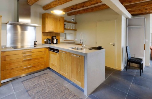 Le Bacon Casa | Magnificent Gîte between AUBRAC and MARGERIDE