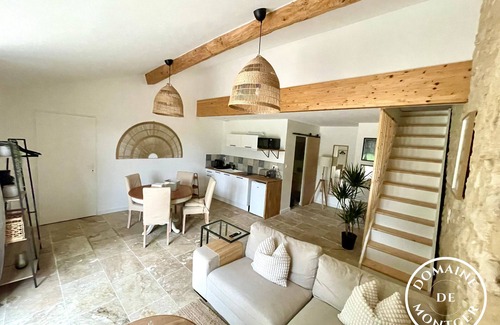 Cabara Apartamento | Magnificent gîte between countryside and vineyards