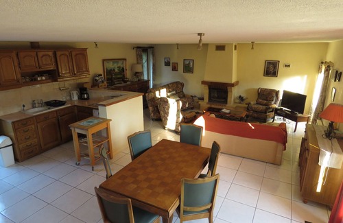 Saint-Genies Cabaña | Magnificent Gîte de charme with swimming pool 15mn from Sarlat