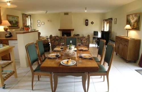 Saint-Genies Cabaña | Magnificent Gîte de charme with swimming pool 15mn from Sarlat