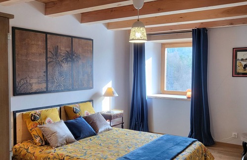 Rochepaule Otro | Magnificent Gîte in the heart of the Ardèche Verte region
