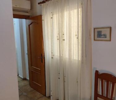 Playas del Palo Apartamento | Magnificent ground floor with views - B