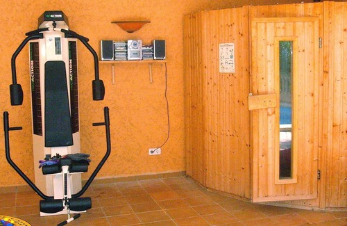 Costa de la Calma Villa | Magnífica casa relax en Costa de la Calma (Piscina y Jardín privados)