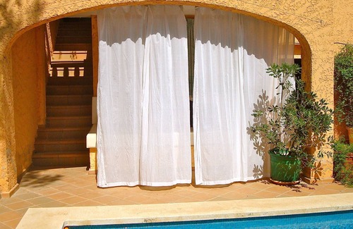 Costa de la Calma Villa | Magnífica casa relax en Costa de la Calma (Piscina y Jardín privados)