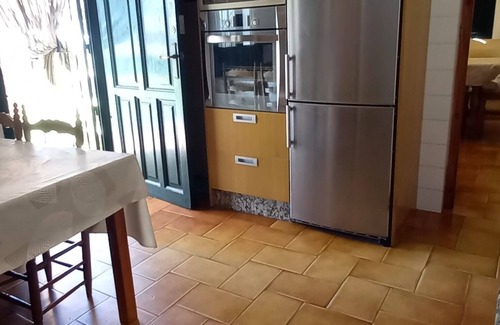 Hinojos Chalet De Esquí | Magnífica vivienda en Doñana a 30 m de Sevilla