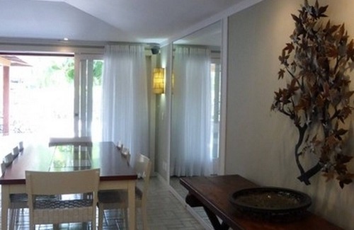 Frade Casa | MAGNIFICA CASA 4 SUITES EN PLAYA FRADE + BARCO FERRETTI 46 (Alquiler Opcional)