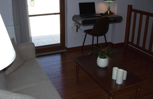 Amarion Casa | Magnificent House in a rural area