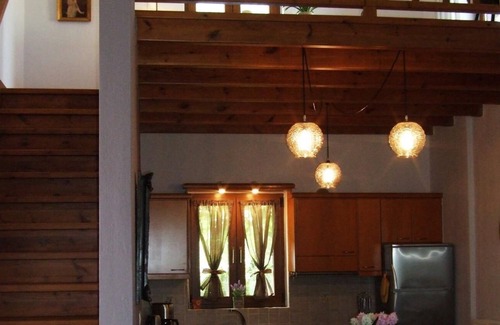 Amarion Casa | Magnificent House in a rural area
