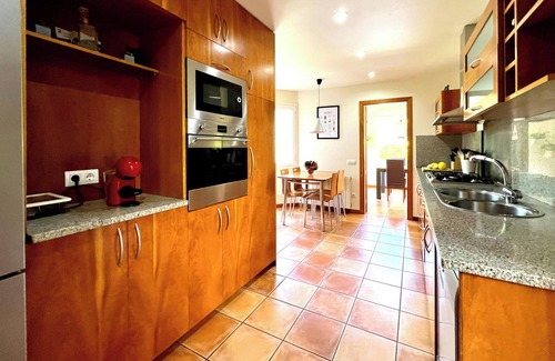 Begur Villa | Inolvidable casa en Begur con piscina para 8 personas