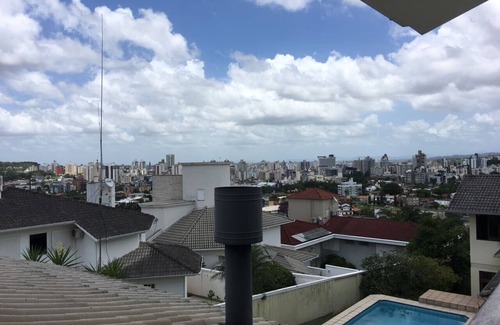 Sao Simao Casa | Casa magnífica en barrio noble
