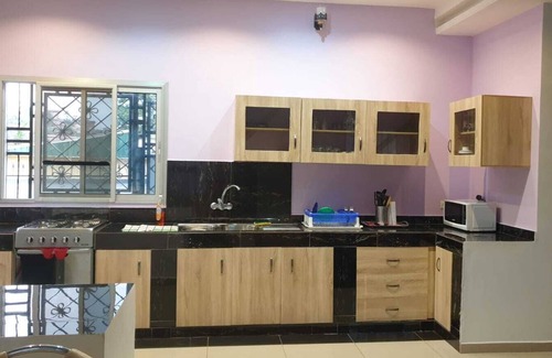 Yaounde Villa | Magnificent house in quiet residential area