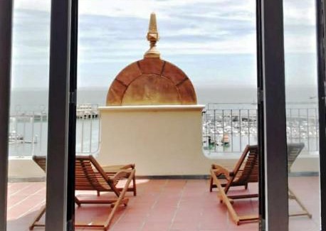 Ramsgate Casa | Magnificent house with Harbour view - Ramsgate