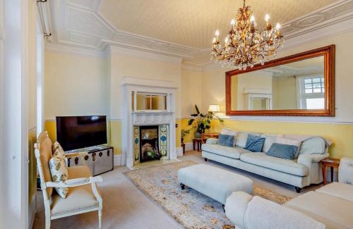Ramsgate Casa | Magnificent house with Harbour view - Ramsgate