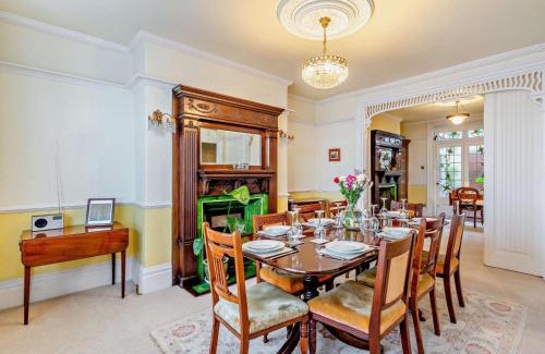 Ramsgate Casa | Magnificent house with Harbour view - Ramsgate