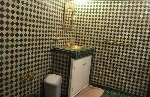 Taroudannt Casa | Magnífico Riad de gran capacidad con piscina en la medina de Taroudant